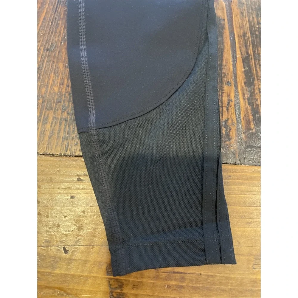 NIKE CITY READY TRAINING TIGHTS CU9046 010 SIZE WOMENS XS MSRP $120